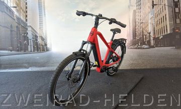 Bild 4 HNF E-BIKE XD4 All Terrain UVP: 5.990 €
