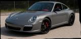 Porsche 997 Carrera S - Porsche 997 Gebrauchtwagen in Hamburg