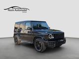 Mercedes-Benz G 450 d 9G AMG Line NIGHT II LED STANDHZG - gebrauchte SUVs in Bielefeld