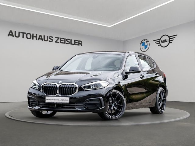 BMW 118i **nur 25km** Head-Up DAB Navi