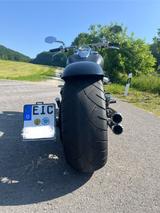 Kawasaki VN 900 Kawasaki Bobber No.Harley Davidson Suzuki - Offers