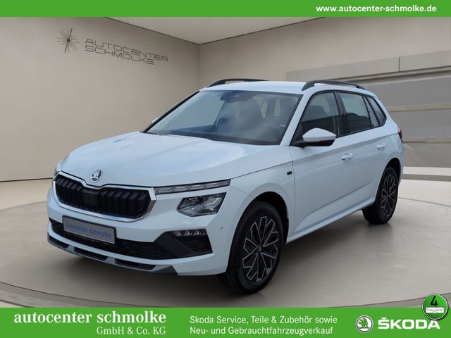 Skoda Scala 1.0 TSI Drive *KAMERA*MATRIX-LED*PDC* BC