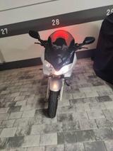 Suzuki Bandit 1200 S