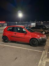 Fiat punto 188 benzin 72.800km - Fiat Punto: 188