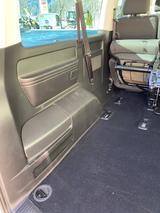 Volkswagen T6 Caravelle - Volkswagen T6 Caravelle mit Diesel-Antrieb: Automatik