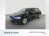 Audi A3 Sportback S line 30 TDI RFK SHZ APP PDC - Audi aus 2024