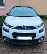 Citroën Citroen C3 Origins 1.2 Pure Tech 110 - Citroën C3 ORIGINS mit Benzin-Antrieb