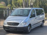 Mercedes-Benz Vito Kombi 111 CDI extralang /Wenig KM!Automatik