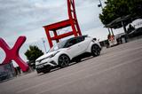 Toyota C-HR 1.8-l-VVTi Hybrid Style Selection Style... - Toyota C-HR Style mit Benzin-Antrieb