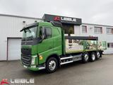 Volvo FH 500 8x2*Lenkachse*Staplerhalter.*Alcoa*Kamera - Offers