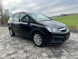 Opel Zafira B CATCH ME Now - Opel Zafira: Catch Me