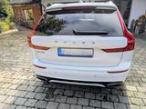 Volvo XC60 D5 AWD R Design Geartronic R Design - Volvo XC60: Geartronic