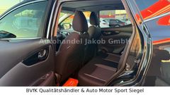NISSAN Qashqai/Zama/SonderAusstattung/TÜV&Service NEU!