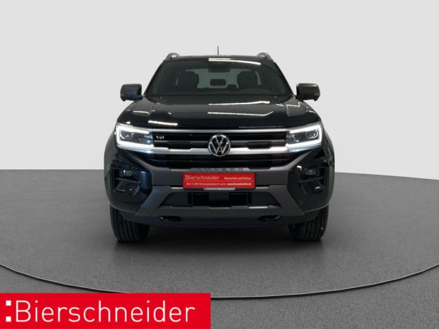 Volkswagen Amarok DC 3.0 TDI 4Mo Pan Americana *AKTION* ROL imagem 2