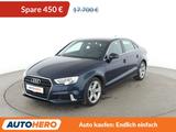 Audi A3 Limousine 1.0 TFSI Sport*NAVI*PDC* - Audi A3 Gebrauchtwagen in Essen