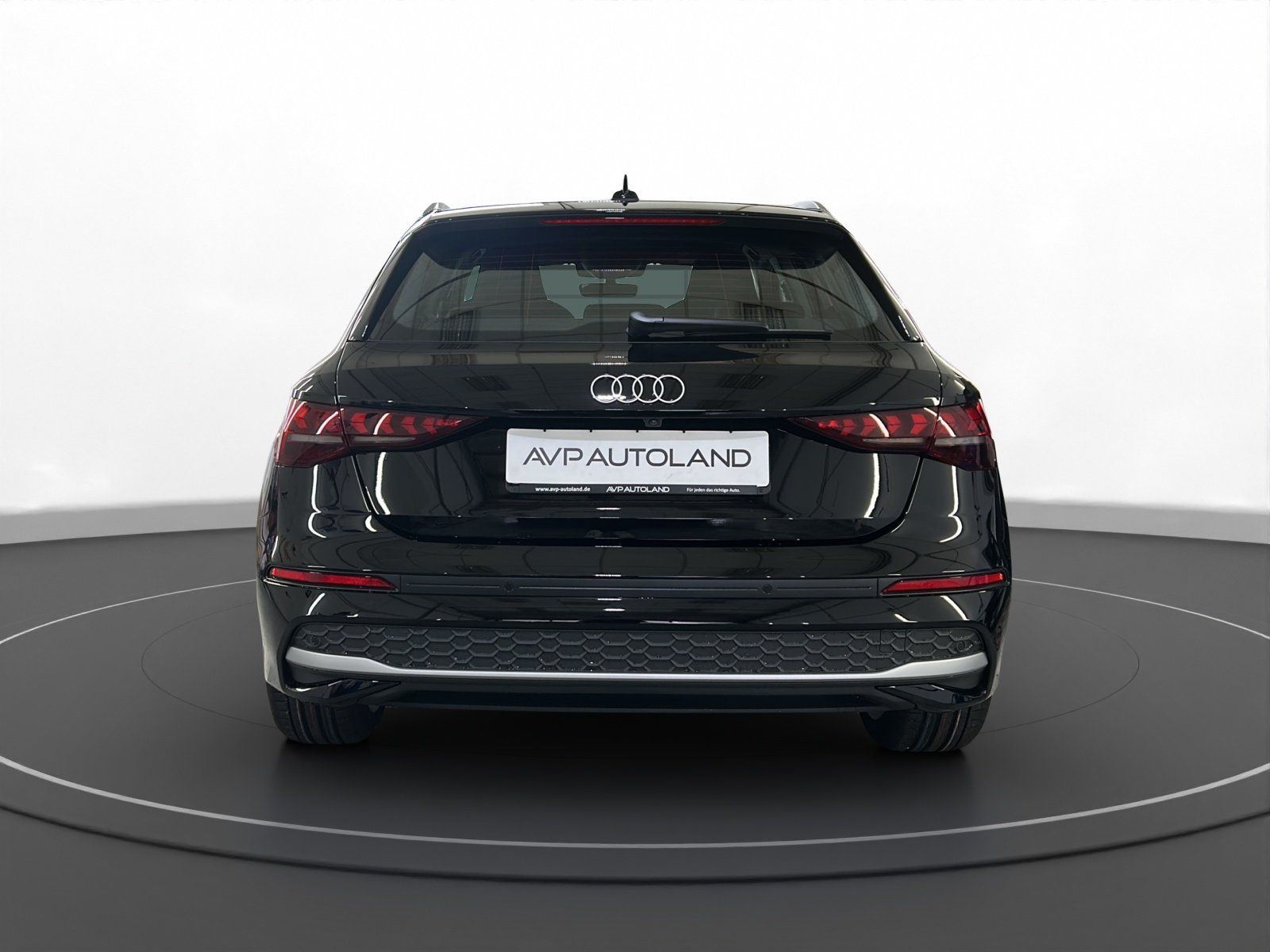 Audi A3 - Bild 8