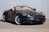Aston Martin DBS Volante, 1. Hand, Ceramic , Bang & Olufsen - Aston Martin Gebrauchtwagen in Düsseldorf