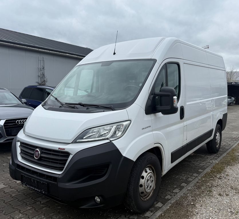 Image of Fiat Ducato