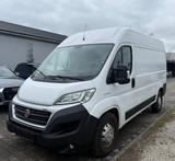 Fiat Ducato - gebrauchte Fiat Ducato aus dem Jahr 2018