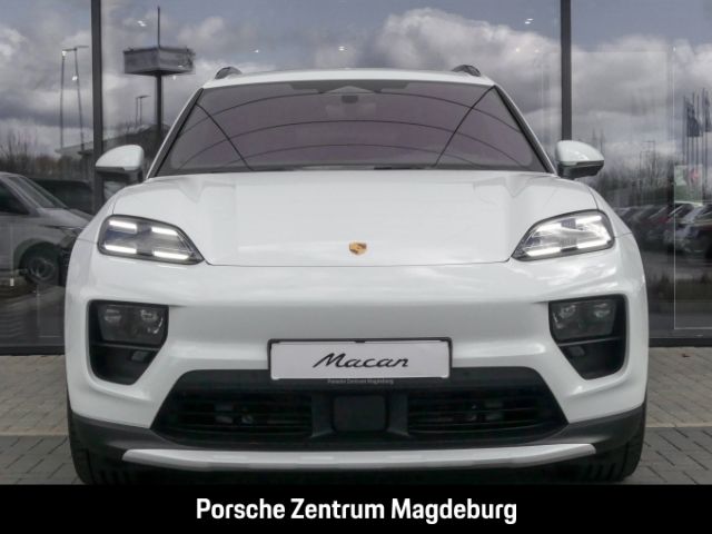 Porsche Macan - Bild 10