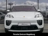 Porsche Macan - Vorschau Bild 10