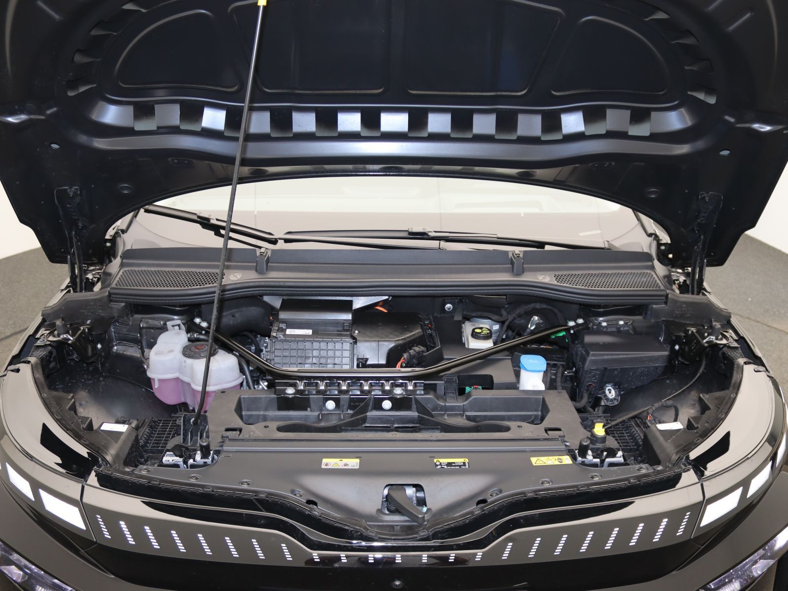 Skoda Enyaq - Bild 18