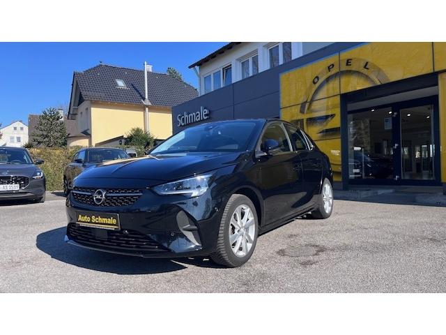Opel Corsa F 1.2 EU6d 1,2 Elegance 55KW/75PS *Klima*P