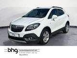 Opel Mokka X 1.4 (ecoFLEX) - Opel: Ecoflex