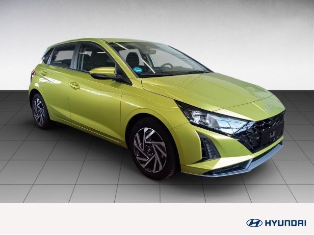 Hyundai i20 – Bild 3