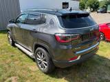 Jeep Compass 1.4 4x4 Automatik Opening Edition'1.Hand - Jeep Gebrauchtwagen in Kiel