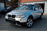 BMW X3 2.5si TÜV NEU! - 4x4! - Leder! - CarPlay! - gebrauchte BMW X3 aus dem Jahr 2006