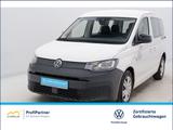 Volkswagen Caddy 2.0 TDI *DSG*KLIM*PDC*MFL*ZVR* - Volkswagen Caddy 2 0 TDI