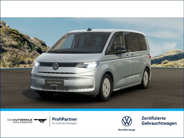 Volkswagen T7 Multivan KÜ 2.0 TDI DSG Vis a Vis/Kamera/Navi