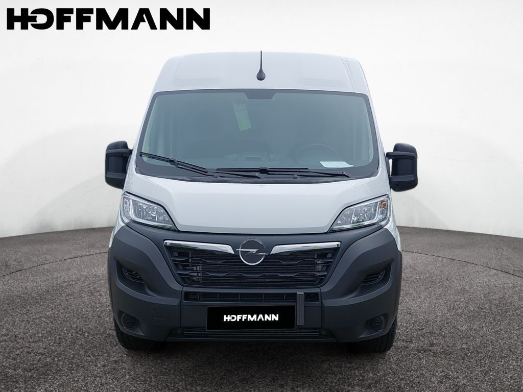 Fahrzeugabbildung Opel Movano 2.2 BlueHDi L3H2 2WD VA S&S