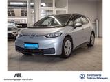 Volkswagen ID.3 PURE PERFORMANCE+ACC+LED+NAVI PRO+KLIMA+EIN - silberne Volkswagen ID.3
