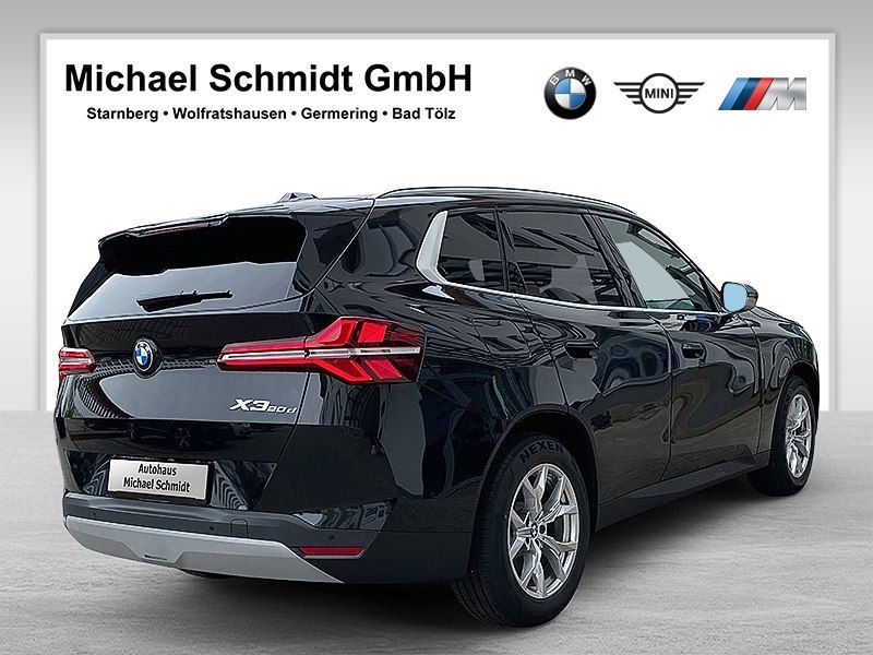 BMW X3 - Bild 5