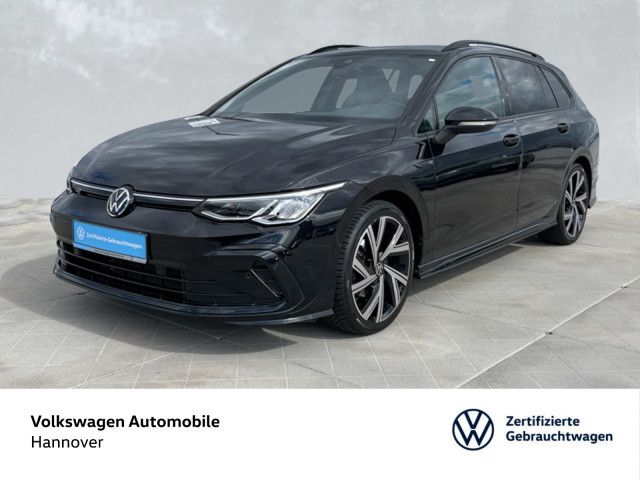 Volkswagen Golf VIII Variant 1.5 eTSI DSG R-Line Navi AHK L foto 1