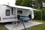Hobby KMFe 560 De Luxe - Hobby 560 kmfe de luxe