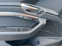 Audi Q8 e-tron - Vorschau Bild 17