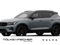 Volvo XC40 - Vorschau Bild 1