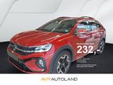 Volkswagen Taigo 1.5 TSI DSG R-Line | NAVI | LED | AHK | - Jahreswagen: Geländewagen