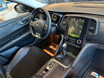MYAUTOCENTER – Gebraucht- und Jahreswagen mit Werkstattservice in Pfaffenhofen Renault Talisman *KEYLESS*TEMPO*NAVI*SZHZ*2-ZONEN*