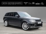 Land Rover Range Rover Sport D300 HSE DYNAMIC AHK Standheiz - Land Rover Range Rover Sport in Leverkusen