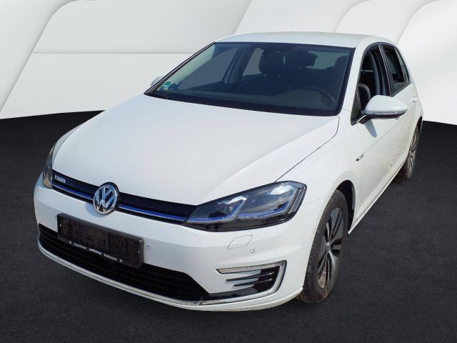 Volkswagen e-Golf VII Automatik Navi R.Kamera AppConnect