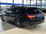 Mercedes-Benz E 300 d*4M*AMG Line*Night-Paket*Pano*LED*Leder* - Mercedes-Benz E-Klasse mit Panoramadach