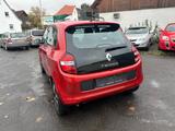 Renault Twingo Limited*1 Hand*Klima*El-Fenster*Tempomat - Renault Twingo: Rot