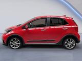 Kia Picanto 1.2 AMT X-Line NAV ASS - Kia Picanto X-Line mit Benzin-Antrieb