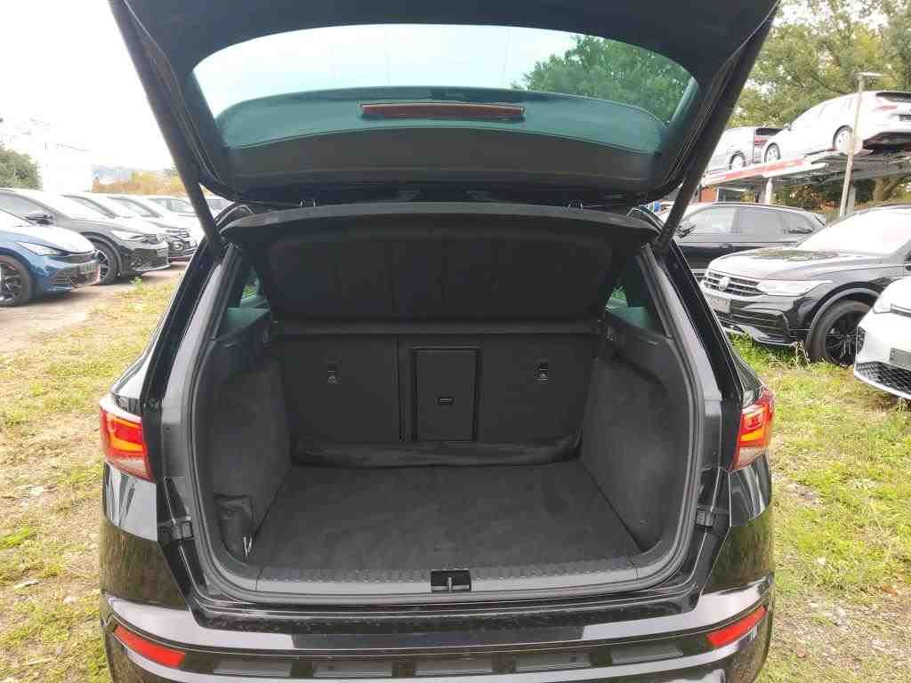 Cupra Ateca - Bild 6