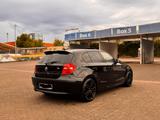 BMW 116i SCHWARZ - BMW 116 in Bonn