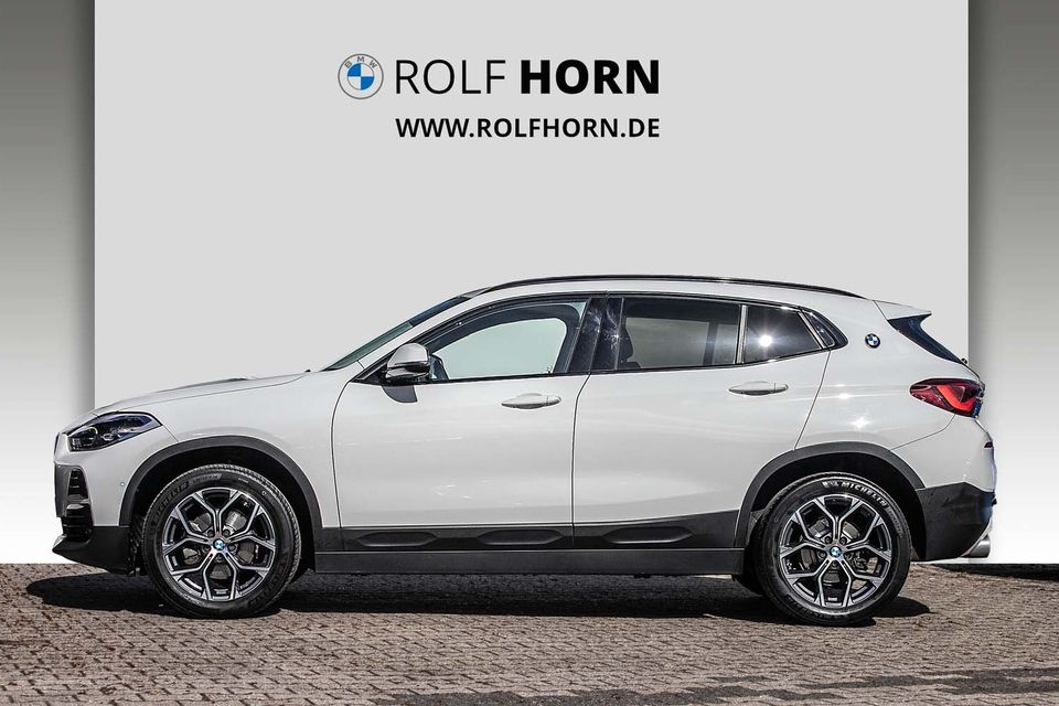 BMW X2 - Bild 6